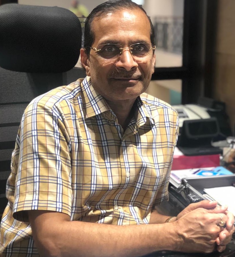 Pramod baid